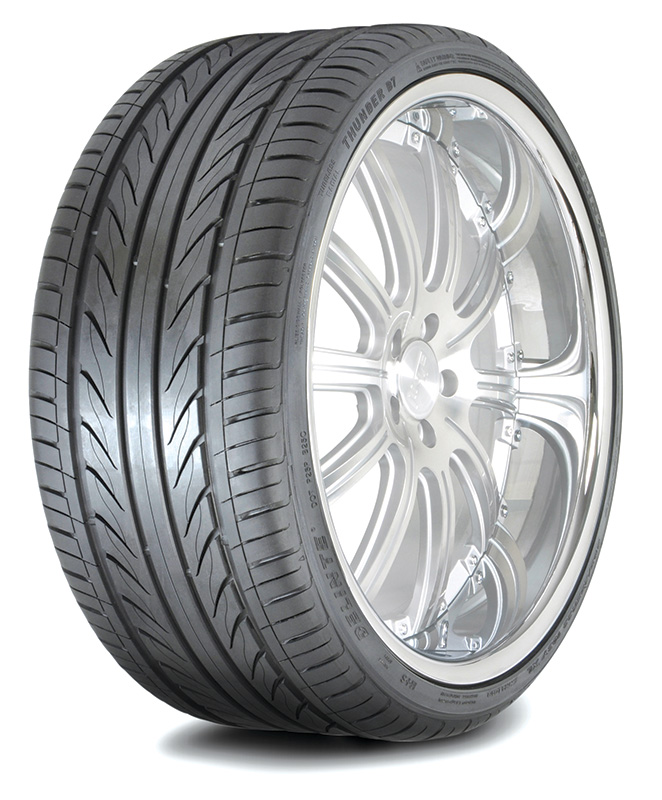 THUNDER D7